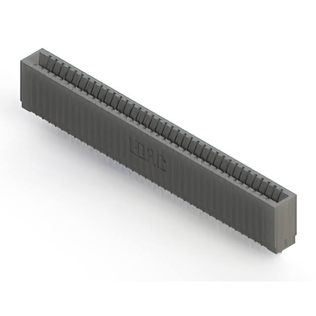 745-037-520-101 EDAC Inc.  Edgeboard Connectors